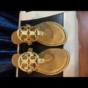 Tory Burch Women’s Miller Thong Sandals